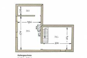 BUSCH-IMMOBILIEN ~ Doppelhaushälfte - Garage - Generationswohnen! – Waldweg 1, 18273 Güstrow (Kreis) – Vorschaubild 53