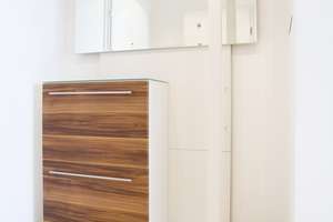 Helle, schön möblierte 2 Zi-Wohnung in sehr guter Wohnlage im Universitätsviertel mit Südbalkon – Die vollständige Adresse der Immobilie erhältst du vom Anbieter., 80798 Josephsplatz, München – Vorschaubild 9