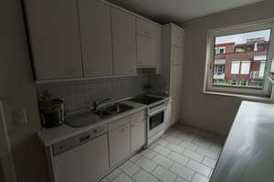 Großzügige 3-Zimmer-Wohnung mit Südwest-Balkon und Tiefgarage  – Die vollständige Adresse der Immobilie erhältst du vom Anbieter., 22415 Langenhorn, Hamburg – Vorschaubild 12