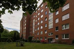 Schöne 3 Zimmer Wohnung in Lurup