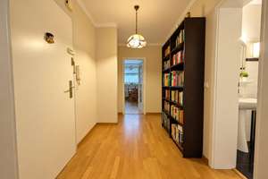 D-Gerresheim: sonnige, gepflegte 2-Zimmer-ETW mit Südwest-Loggia – 40627 Gerresheim, Düsseldorf – Vorschaubild 7