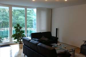Helle 3-Zimmerwohnung in Bad Godesberg-Heiderhof mit Blick ins Grüne – Magnolienweg 10, 53177 Heiderhof, Bonn – Vorschaubild 3