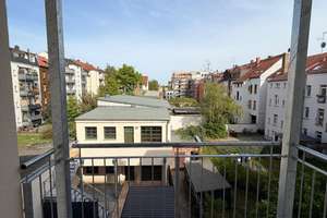 Erstbezug in ein Top neu saniertes Denkmalobjekt in Leipzig-Plagwitz – Klingenstraße 49, 4229 Kleinzschocher, Leipzig – Vorschaubild 11