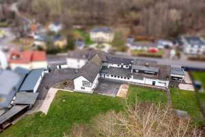 Provisionsfrei: Ihr großzügiges Wohn- und Geschäftshaus in Hellenthal! – Reifferscheider Str. 14, 53940 Euskirchen (Kreis) – Vorschaubild 64