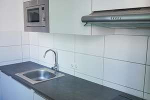 Charmantes 1-Zimmer Apartment am Volkspark – Die vollständige Adresse der Immobilie erhältst du vom Anbieter., 10249 Friedrichshain, Berlin – Vorschaubild 7