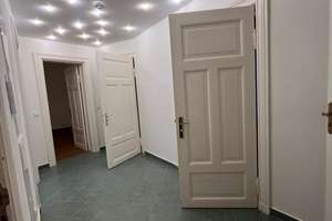 Stilvoll modernisiert: 4-Zimmer-Wohnung in der Rostocker Stadtmitte – Augustenstraße 44a, 18055 Stadtmitte, Rostock – Vorschaubild 12