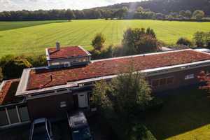 Luxuriöser, architektonisch einzigartiger Bungalow in naturnaher Umgebung – Kleve (Kreis) – Vorschaubild 1