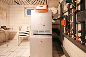 Großes Einfamilienhaus mit Einliegerwohnung im Dortmunder Süden! – Dortmund – Vorschaubild 19