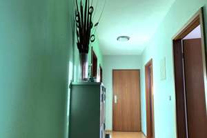 3-Zimmer Dachgeschosswohnung mit Balkon und Garage – Die vollständige Adresse der Immobilie erhältst du vom Anbieter., 68167 Neckarstadt-Ost/Wohlgelegen, Mannheim – Vorschaubild 5