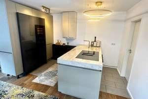 Stilvolle loftähnliche 3 ZKB-Mais.-Whg. in einem Denkmalschutz-Objekt. – 68239 Seckenheim, Mannheim – Vorschaubild 3