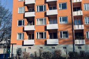 Helle 1-Zimmer-Wohnung mit Balkon in Charlottenburg – Die vollständige Adresse der Immobilie erhältst du vom Anbieter., 13627 Charlottenburg-Nord, Berlin – Vorschaubild 4