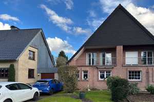 PUNKTLANDUNG FÜR DIE GANZE FAMILIE
großzügig, modernisiert & naturnah – Kleve (Kreis) – Vorschaubild 27