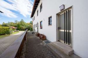 FIRSTPLACE - Schönes Reihenhaus in toller Lage Oberhaching zu vermieten – Pöttinger Str. 9, 82041 Oberhaching – Vorschaubild 7