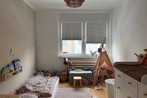 Schöne helle  drei Zimmer Wohnung im Riemekeviertel von Paderborn  – Ferdinandstrasse 71, 33102 Kernstadt, Paderborn – Vorschaubild 5