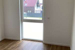 60m² WBS erforderlich - Neubauwohnung mit Balkon & Einbauküche – Kirschenweg 16, 38268 Lengede – Vorschaubild 6