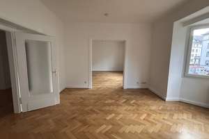 4-Zimmer-Altbautraum Wohnung Südallee 1.OG Südstadt Koblenz – 56068 Süd, Koblenz – Vorschaubild 4