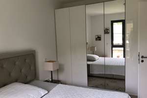 Alltagstaugliche 2-Zimmer-Wohnung in Köln-Junkersdorf – Am Klostergarten 16, 50858 Junkersdorf, Köln – Vorschaubild 4