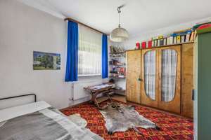 Charmante Hofreite in Herchenhain: viel Platz, große Nebengebäude & teilbares Grundstück! – Die vollständige Adresse der Immobilie erhältst du vom Anbieter., 36355 Grebenhain – Vorschaubild 17