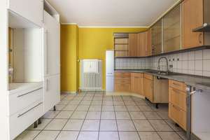Home sweet home! Teilmodernisiertes rd. 188 m² großes Ein-bis Dreifamilienhaus mit tollem Garten – Die vollständige Adresse der Immobilie erhältst du vom Anbieter., 45359 Schönebeck, Essen – Vorschaubild 13