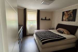 Wunderschön saniert, mit großem Balkon! – Die vollständige Adresse der Immobilie erhältst du vom Anbieter., 33106 Elsen, Paderborn – Vorschaubild 10