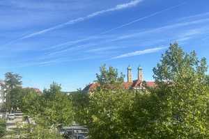 Top ausgestattete vollmöblierte 2-Zimmer-Wohnung mit Balkon – 50 m² – München – Vorschaubild 16
