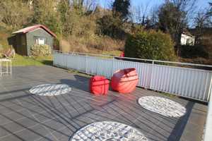 EFH mit Garten, Terrasse und Garage - Beste Aussicht über die Voreifel- – Mayen-Koblenz (Kreis) – Vorschaubild 22