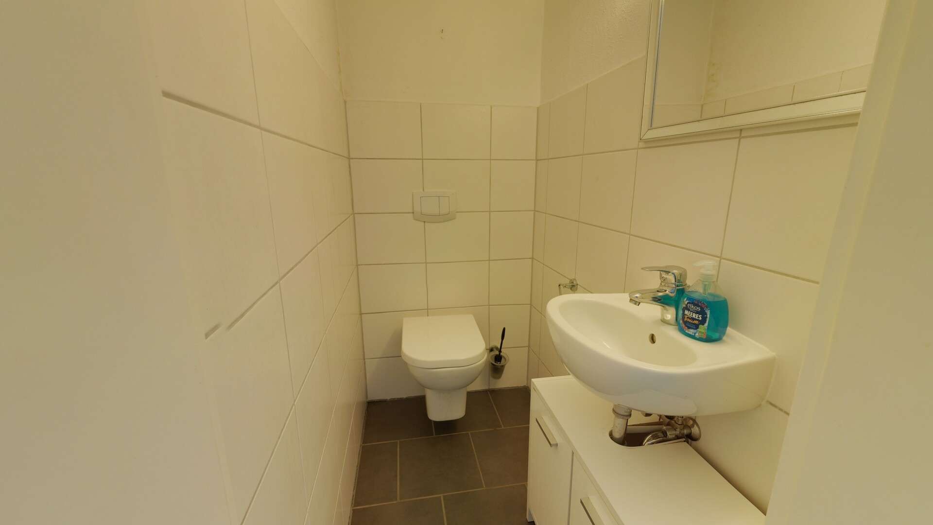 Immobilie in Lohe-Rickelshof - Aufwendig sanierte Wohlfühlatmosphäre in bevorzugter Lage von Lohe-Rickelshof - Bild 6