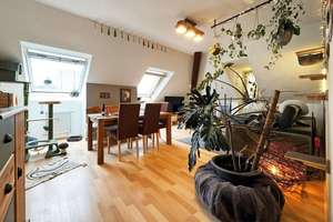 Trier-Mitte: vermietete Eigentumswohnung mit 4 ZKB, ca. 92 m² + Duplex-Stellplatz & Keller – Die vollständige Adresse der Immobilie erhältst du vom Anbieter., 54290 Mitte/Gartenfeld, Trier – Vorschaubild 6