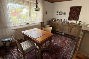 Vielseitiges Einfamilienhaus mit zwei Wohneinheiten – Ideal für Familien oder Mehrgenerationenwohnen – Albrecht-Ritz-Straße 14, 89564 Nattheim – Vorschaubild 7