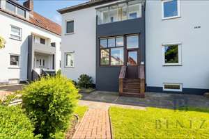 Altbaucharme mit Potenzial – 3 Zimmer, Gartenanteil & Mansardenzimmer – Die vollständige Adresse der Immobilie erhältst du vom Anbieter., 27580 Eckernfeld, Bremerhaven – Vorschaubild 18