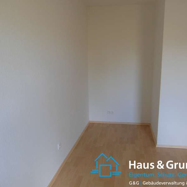 *** familienfreundliche 4-Zimmer-Maisonette-Wohnung mit Garten im beliebten Aachen-Brand ***