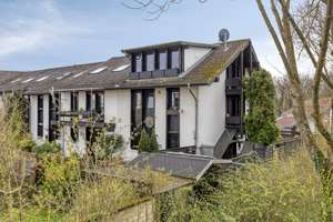Großzügiges Zweifamilien-Reihenendhaus in Bonn – ideal für Mehrgenerationenwohnen – Messerschmittstraße 15, 53125 Brüser Berg, Bonn – Vorschaubild 2