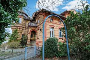 Denkmalschutzobjekt - Sanierte Gründerzeitvilla - Köpenick – 12555 Köpenick, Berlin – Vorschaubild 8