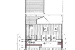 *SCHÖNE FAMILIENWOHNUNG* - 4 ZIMMER MAISONETTE – Oberbilker Allee 321, 40227 Oberbilk, Düsseldorf – Vorschaubild 16