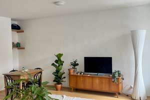 Helle 3 Zimmer Wohnung in Leipzig Ost – Die vollständige Adresse der Immobilie erhältst du vom Anbieter., 4317 Reudnitz-Thonberg, Leipzig – Vorschaubild 4