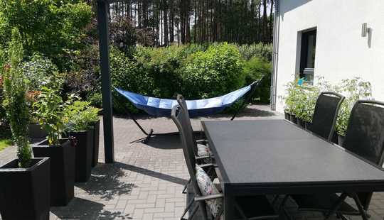 Bild von Familienfreundliches KfW‑70 (A+) Einfamilienhaus in ruhiger Lage