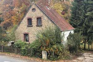 Schnuckeliges, kleines Einfamilienhaus in Vlotho – Die vollständige Adresse der Immobilie erhältst du vom Anbieter., 32602 Vlotho – Vorschaubild 1