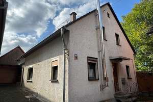 Litzendorf / OT Melkendorf - Modernisiertes Einfamilienhaus aus den 1920 er Jahren – Die vollständige Adresse der Immobilie erhältst du vom Anbieter., 96123 Litzendorf – Vorschaubild 2