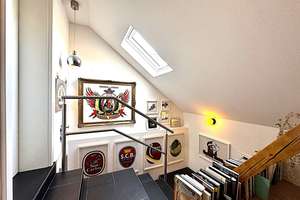 Traumhafte Maisonettewohnung auf dem Rodenhof mit Balkon und 2 Parkplätzen – Die vollständige Adresse der Immobilie erhältst du vom Anbieter., 66113 St. Johann, Saarbrücken – Vorschaubild 13