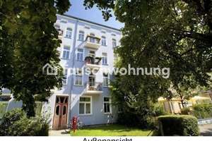 Tauschwohnung: 4-Zimmer-Wohnung in Kröpeliner-Tor-Vorstadt – Die vollständige Adresse der Immobilie erhältst du vom Anbieter., 18057 Kröpeliner-Tor-Vorstadt, Rostock – Vorschaubild 2