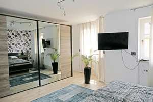 N-Röthenbach West: Modernes RMH mit offenem Wohnbereich, Dachstudio, Garage – Die vollständige Adresse der Immobilie erhältst du vom Anbieter., 90449 Röthenbach West, Nürnberg – Vorschaubild 11