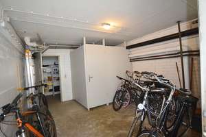 Frisch saniert und Top Lage: Superhelle 3-Zimmer Wohnung am Rande des Bismarckviertels - so ruhig! – Gahlingspfad 73, 47803 Inrath/Kliedbruch, Krefeld – Vorschaubild 34
