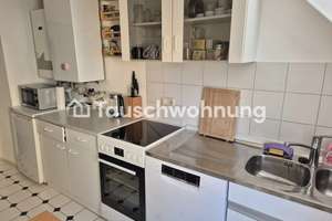 Tauschwohnung: 1,5-Zimmer-Wohnung in Stuttgart-Feuerbach zum Tauschen – Die vollständige Adresse der Immobilie erhältst du vom Anbieter., 70469 Feuerbach-Mitte, Stuttgart – Vorschaubild 7