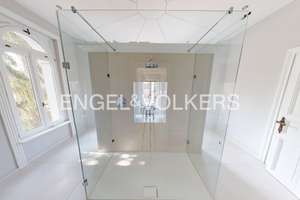 Volltreffer! Barrierefreie, repräsentative Etagenwohnung in der Villa Fortuna – Die vollständige Adresse der Immobilie erhältst du vom Anbieter., 65191 Nordost, Wiesbaden – Vorschaubild 14