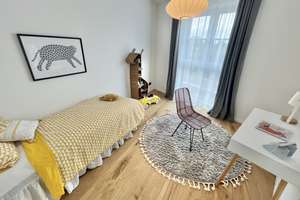 4-Zimmer-Neubau-Endetage mitten im beliebten Szeneviertel der Schanze – Bartelsstraße 65 a, 20357 Sternschanze, Hamburg – Vorschaubild 9