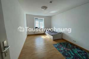 Tauschwohnung: Beautiful und charming 2,5 room apartment mit kitchen, undceller – Sandrartstraße 20, 80687 St. Ulrich, München – Vorschaubild 2