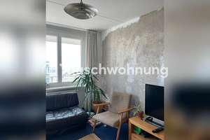 Tauschwohnung: Tausche eine der höchsten Wohnungen Berlins – Die vollständige Adresse der Immobilie erhältst du vom Anbieter., 10117 Mitte (Ortsteil), Berlin – Vorschaubild 11