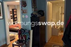 Wohnungstausch: Hülchrather Straße 33 – Hülchrather Straße 33, 50400 Neustadt/Nord, Köln – Vorschaubild 8