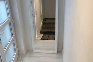 Komplett möbliertes, modernes Apartment mit Terrasse und hochwertiger Ausstattung  – Kanonenweg 5, 49084 Schinkel, Osnabrück – Vorschaubild 10