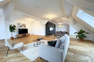 Erstbezug – Exklusive 2 bis 4-Zimmer-Dachgeschosswohnung in Lüneburg – Die vollständige Adresse der Immobilie erhältst du vom Anbieter., 21337 Neu-Hagen, Lüneburg – Vorschaubild 11